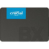Crucial BX500 1TB 2.5in 3D NAND SATA SSD CT1000BX500SSD1