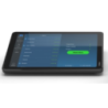 NEAT PAD, 8" TOUCH SCREEN (1280 x 800 RES), CONTROLLER/SCHEDULING DISPLAY, WALL/SIDE MNT