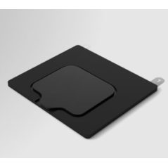 NEAT PAD GLASS MOUNT
