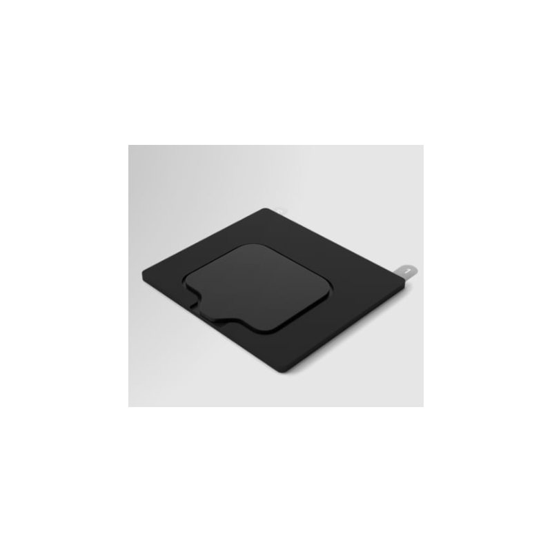 NEAT PAD GLASS MOUNT