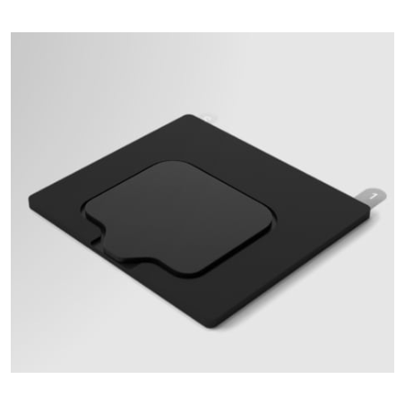 NEAT PAD GLASS MOUNT