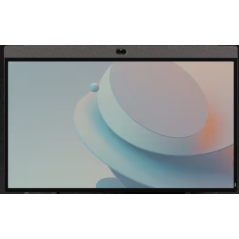 NEAT BOARD, 50" MULTI-TOUCH LE D, 4K UHD ***use NEATBOARD50-SE.AU WITH AU POWER CORD***