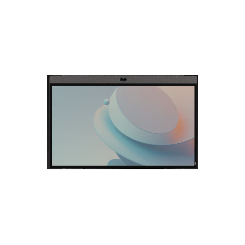 NEAT BOARD, 50" MULTI-TOUCH LE D, 4K UHD ***use NEATBOARD50-SE.AU WITH AU POWER CORD***