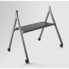NEAT BOARD FLOOR STAND *NOTE- PURCHASE NEATBOARD-FLOORSTAND.AU*