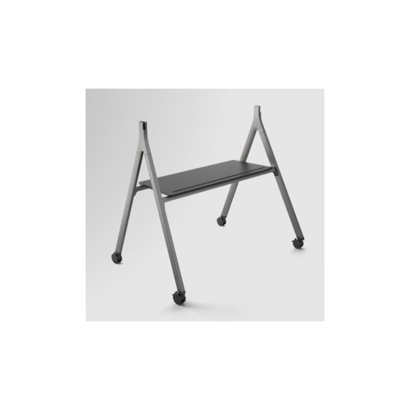 NEAT BOARD FLOOR STAND *NOTE- PURCHASE NEATBOARD-FLOORSTAND.AU*