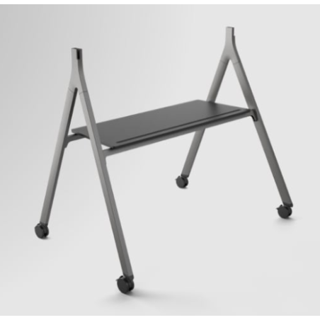 NEAT BOARD FLOOR STAND *NOTE- PURCHASE NEATBOARD-FLOORSTAND.AU*