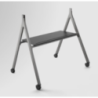 NEAT BOARD FLOOR STAND *NOTE- PURCHASE NEATBOARD-FLOORSTAND.AU*