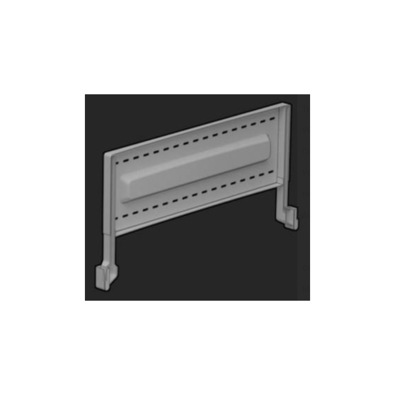 NEAT BOARD 50 WALLMOUNT, FOR 50" NEATBOARD50-SE
