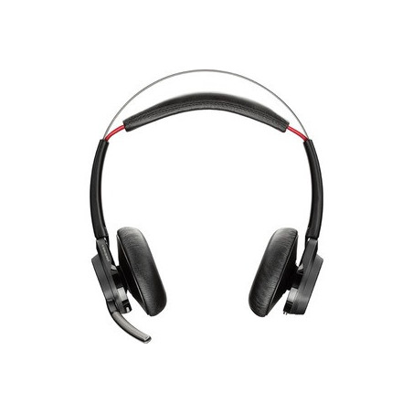 PLANTRONICS (202652-103) VOYAGER FOCUS UC B825 OTH ANC STEREO BT USB-A, NO STAND