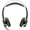 PLANTRONICS (202652-103) VOYAGER FOCUS UC B825 OTH ANC STEREO BT USB-A, NO STAND