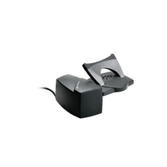 PLANTRONICS HL10 HANDSET LIFTER RIGHT-ANGLE PLUG FOR SAVI OFFICE
