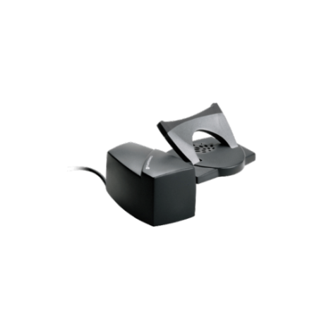 PLANTRONICS HL10 HANDSET LIFTER RIGHT-ANGLE PLUG FOR SAVI OFFICE