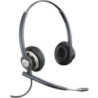 PLANTRONICS ENCOREPRO HW720 OTH CORDED STEREO HEADSET,NOISE CANCELLING, QUICK DISCONNECT