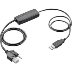 PLANTRONICS APU-72 EHS CABLE FOR SAVI OFFICE & CS500 SERIES