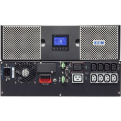 Eaton 9PX 3000VA 3U Rack/Tower, 16Amp Input, 230V (Rail Kit Included)