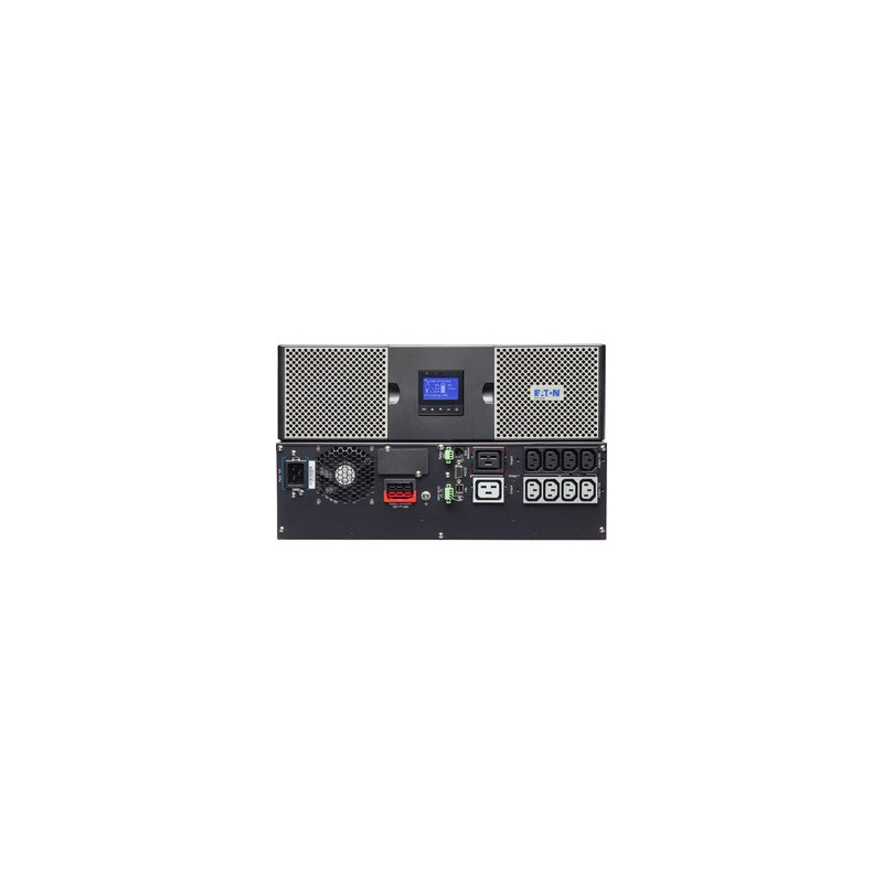 Eaton 9PX 3000VA 3U Rack/Tower, 16Amp Input, 230V (Rail Kit Included)