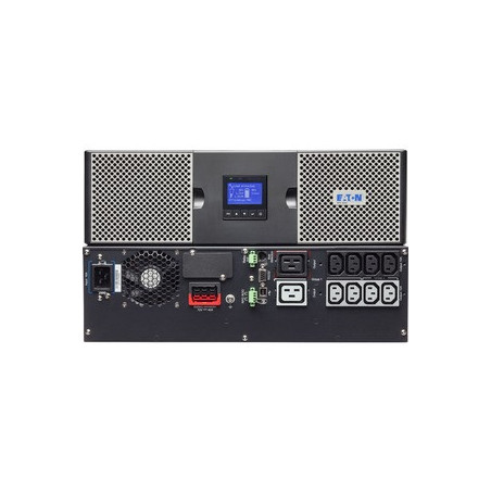 Eaton 9PX 3000VA 3U Rack/Tower, 16Amp Input, 230V (Rail Kit Included)