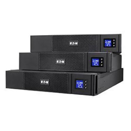 Eaton 5SX 3000VA /  230V Rack/Tower 2U