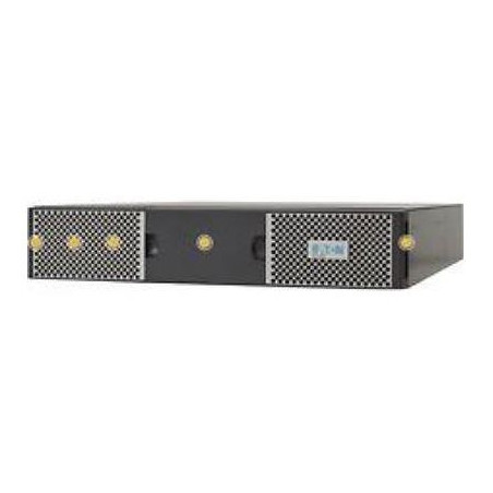 EATON 5SX 1250/1750VA Extended Batt Module R/T 2U 48VDC