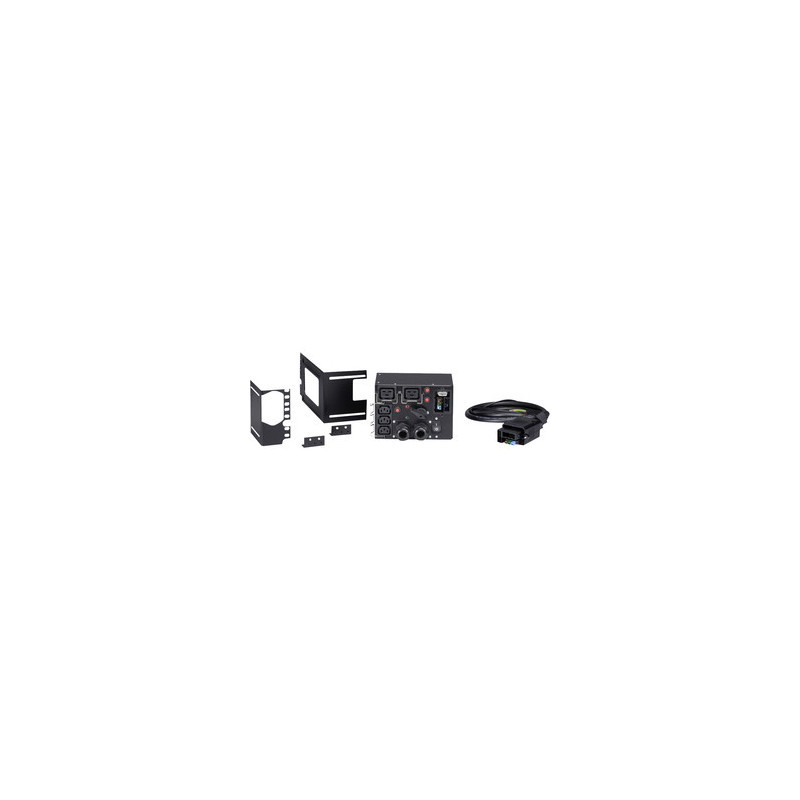 EATON Powerware HotSwap MBP 6000i (Maintenance bypass module 5/6kVA 9SX/PX)
