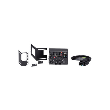 EATON Powerware HotSwap MBP 6000i (Maintenance bypass module 5/6kVA 9SX/PX)