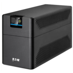 Eaton 5E UPS 1600VA/900W 3 x ANZ OUTLETS, Fan