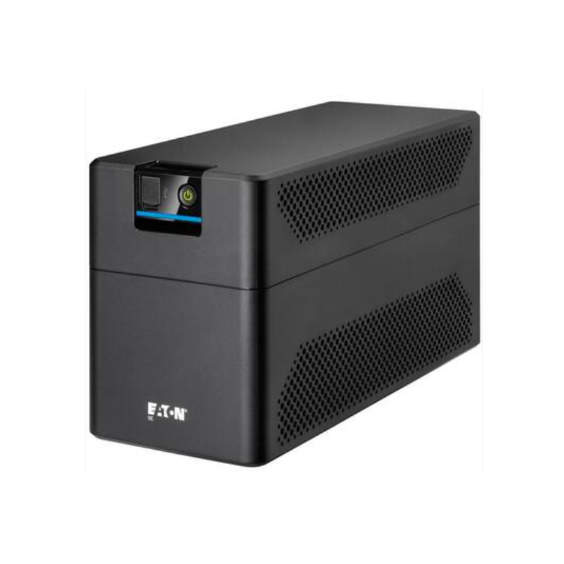 Eaton 5E UPS 1600VA/900W 3 x ANZ OUTLETS, Fan