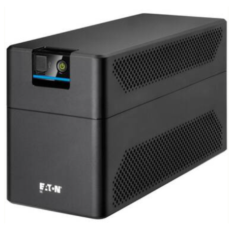 Eaton 5E UPS 1600VA/900W 3 x ANZ OUTLETS, Fan