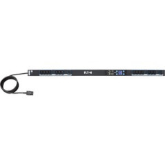 Eaton G3 ePDU SW 0U (C14 10A 1P), C13(16)