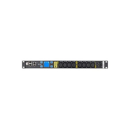 Eaton EPDU MA 1U (C19 16A Input Socket)8XC13, No input cable supplied *While Stock Last*