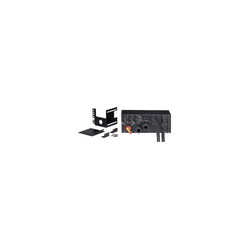 EATON Powerware Hotswap MBP 11000i (Maintenance bypass module 8/11kCA 9PX)
