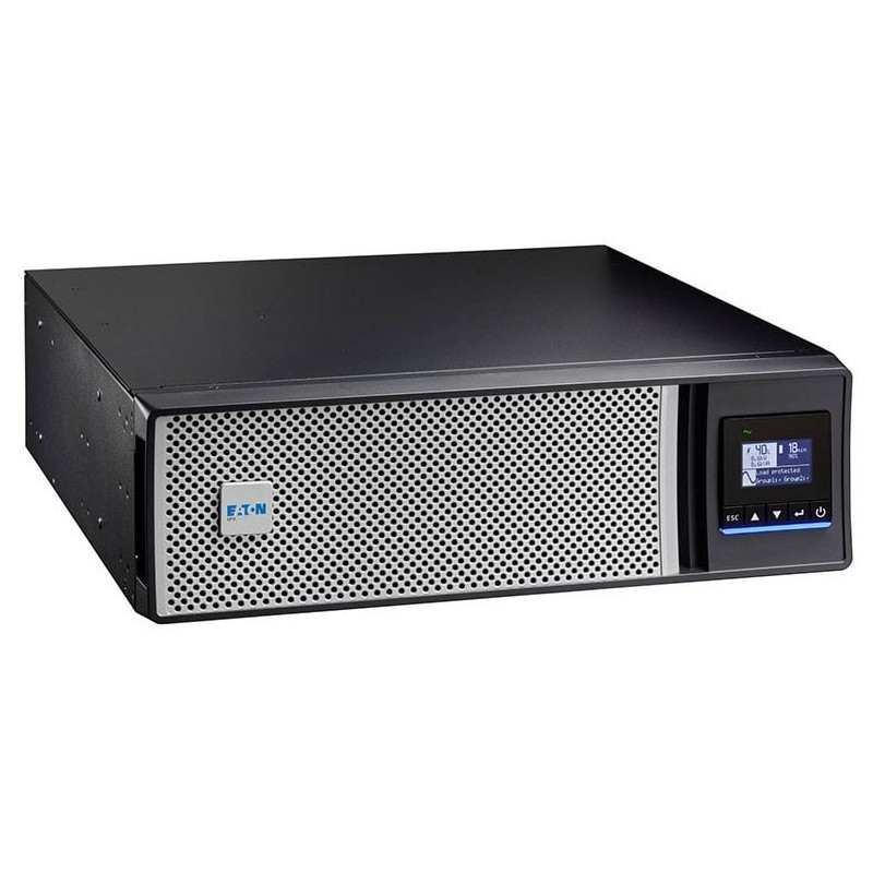 Eaton 5PX Gen 2 3000VA/3000W 3U Rack/Tower UPS