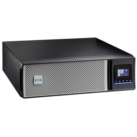 Eaton 5PX Gen 2 3000VA/3000W 3U Rack/Tower UPS