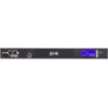 Eaton Automatic Transfer Switch W/Network Card - (2)C20 16A input - (8)C13 - (1)C19 Outlets - 440 X 390 X 43 - 5Kg