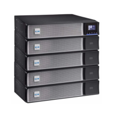 Eaton 5PX Gen 2 48V 2U Rack/Tower Extended Battery Module - 1500VA