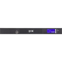 Eaton ATS w/Serial Port - (2)C20 16A Input, (8)C13, (1)C19 Outlets
