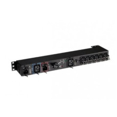 Eaton Hotswap Maintenance Bypass - C20 input - 1 X C19 Outlet - 6 X C13 Outlets