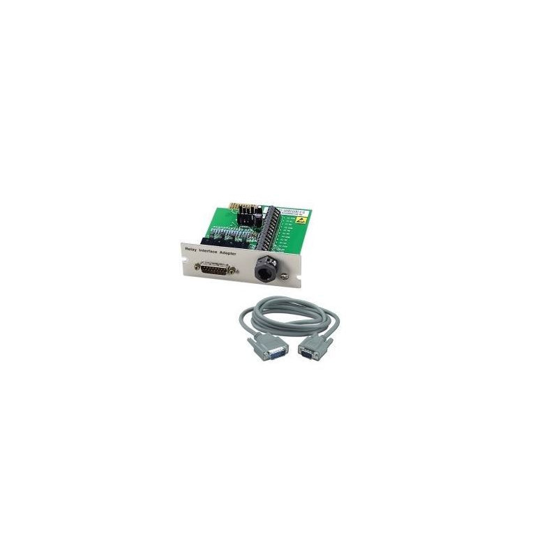 Powerware AS400BD Relay card for 9130