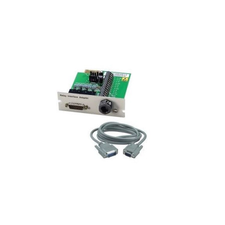 Powerware AS400BD Relay card for 9130