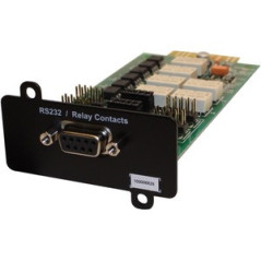 EATON Relay Card-MS (NOT COMPATIBLE WITH 9130)