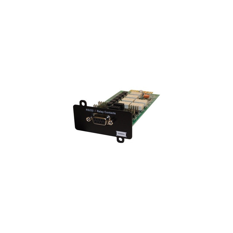 EATON Relay Card-MS (NOT COMPATIBLE WITH 9130)