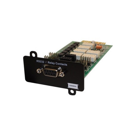 EATON Relay Card-MS (NOT COMPATIBLE WITH 9130)