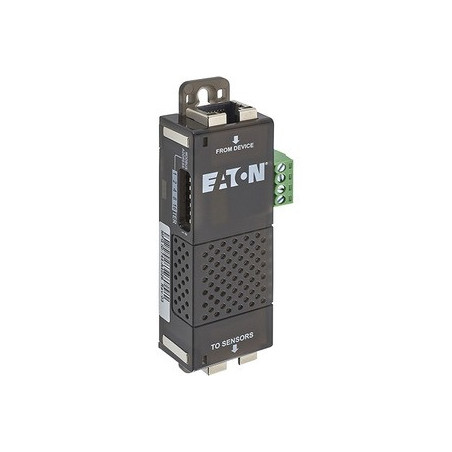 Eaton Environmental Monitoring Probe for Gigabit Network Card
