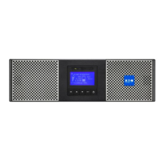 Eaton 9PX 6kVA Li-ion UPS R/T 3U (includes Network card & rail kit)