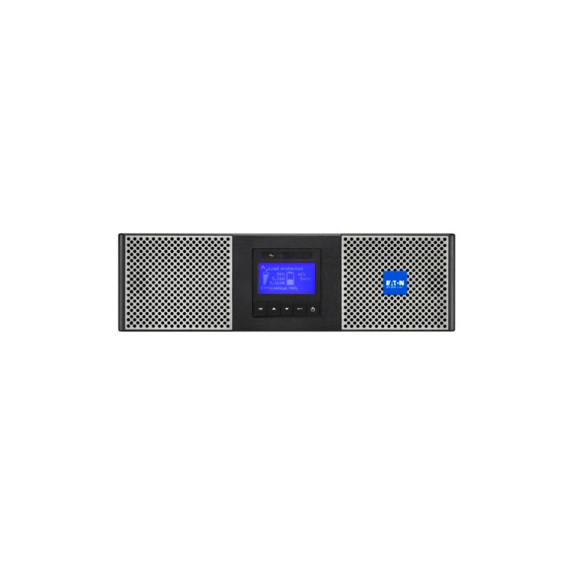 Eaton 9PX 6kVA Li-ion UPS R/T 3U (includes Network card & rail kit)