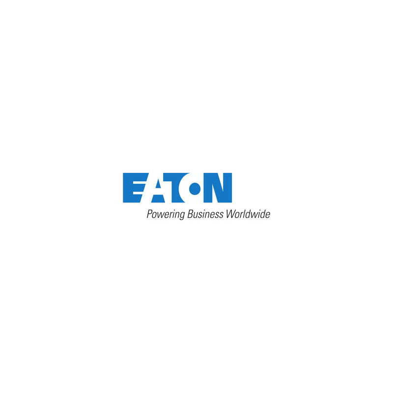 EATON M11001S Output Cord, IEC 10A plug to 10A 3 pine AUST, stubby 200mm