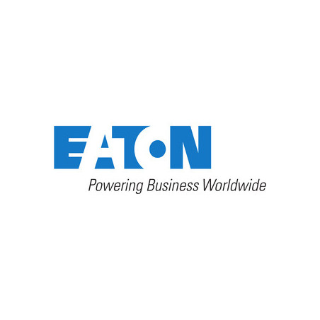 EATON M11001S Output Cord, IEC 10A plug to 10A 3 pine AUST, stubby 200mm