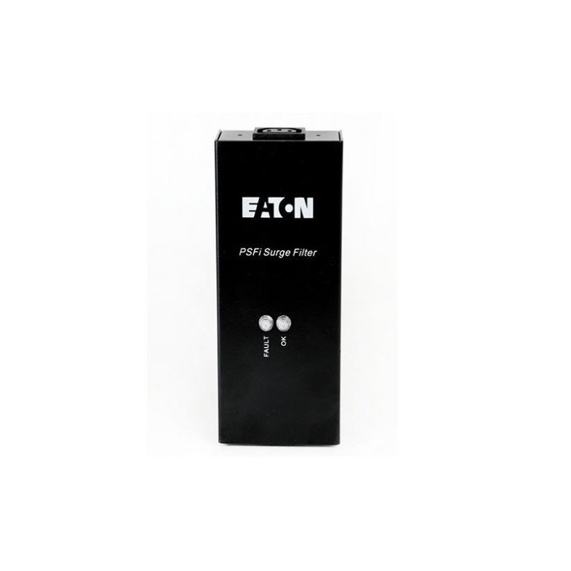 EATON PSF16i - 16A Series Filter,  IEC 16A input/output sockets