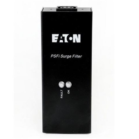 EATON PSF16i - 16A Series Filter,  IEC 16A input/output sockets