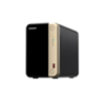 QNAP 2-Bay Nas(No Disk) Celeron Qc 2.9Ghz - 8GB - 2.5GBe(2) - M.2 2280(2) - Pcie - 3Yr Wty